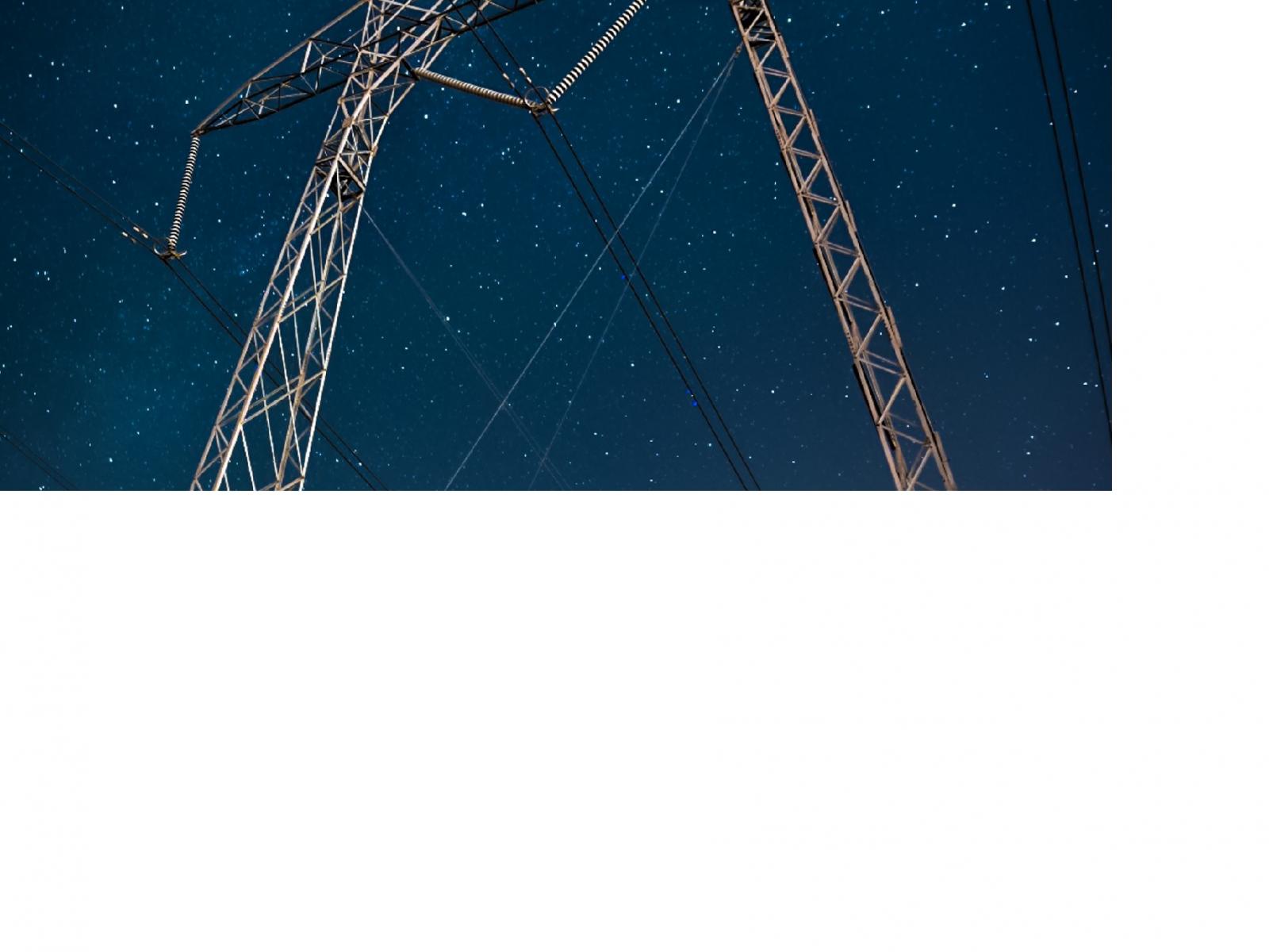 Power transmission line