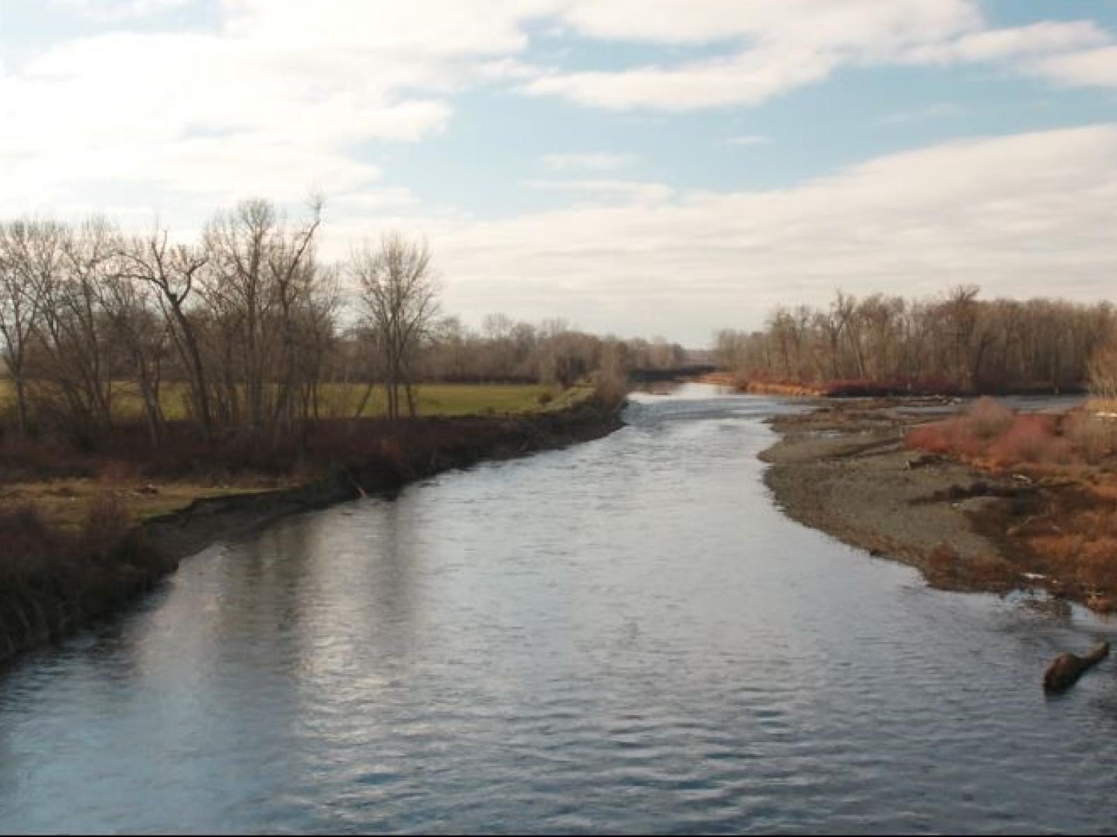 Yakima River Basin