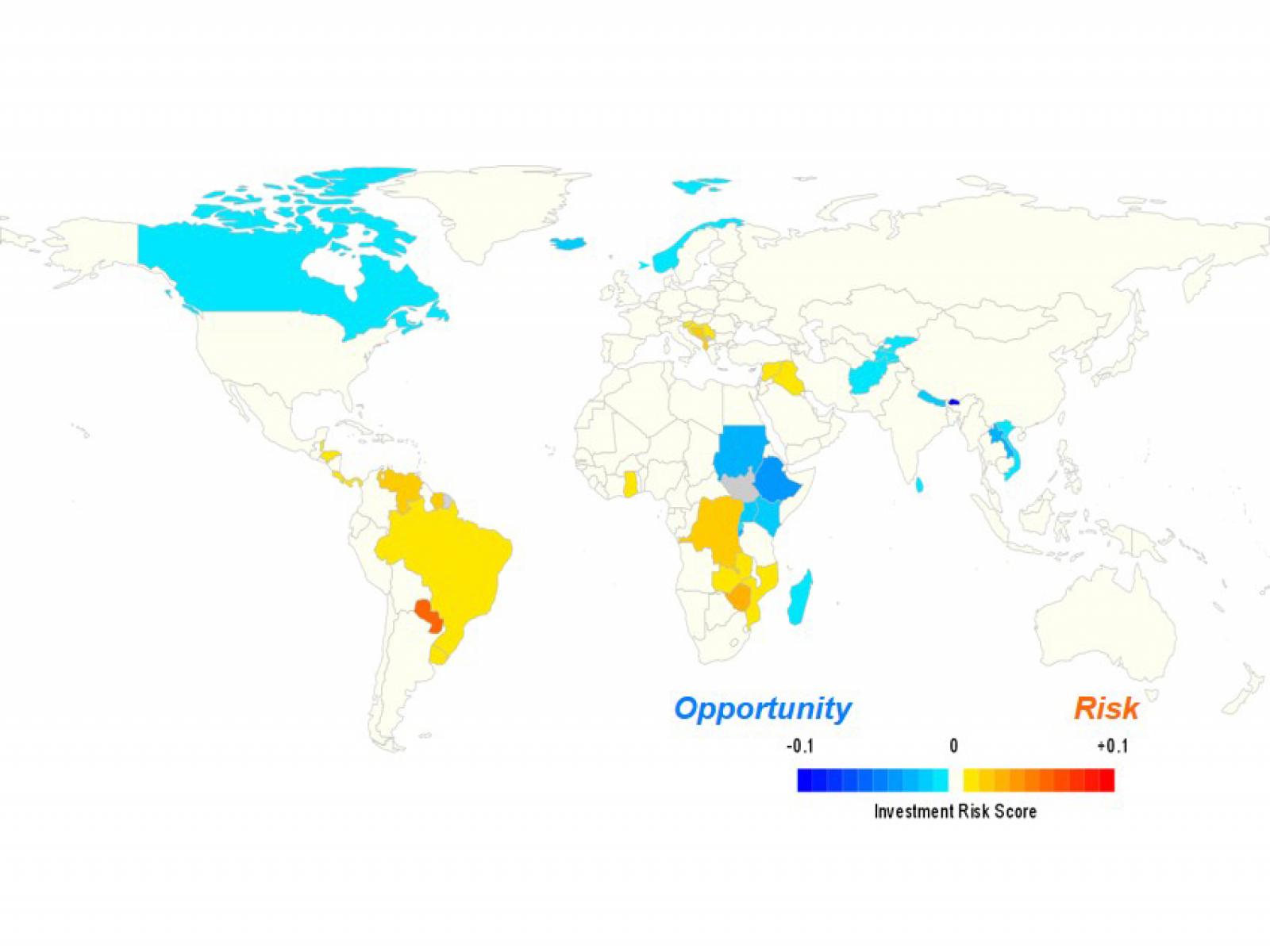 hydropowermap
