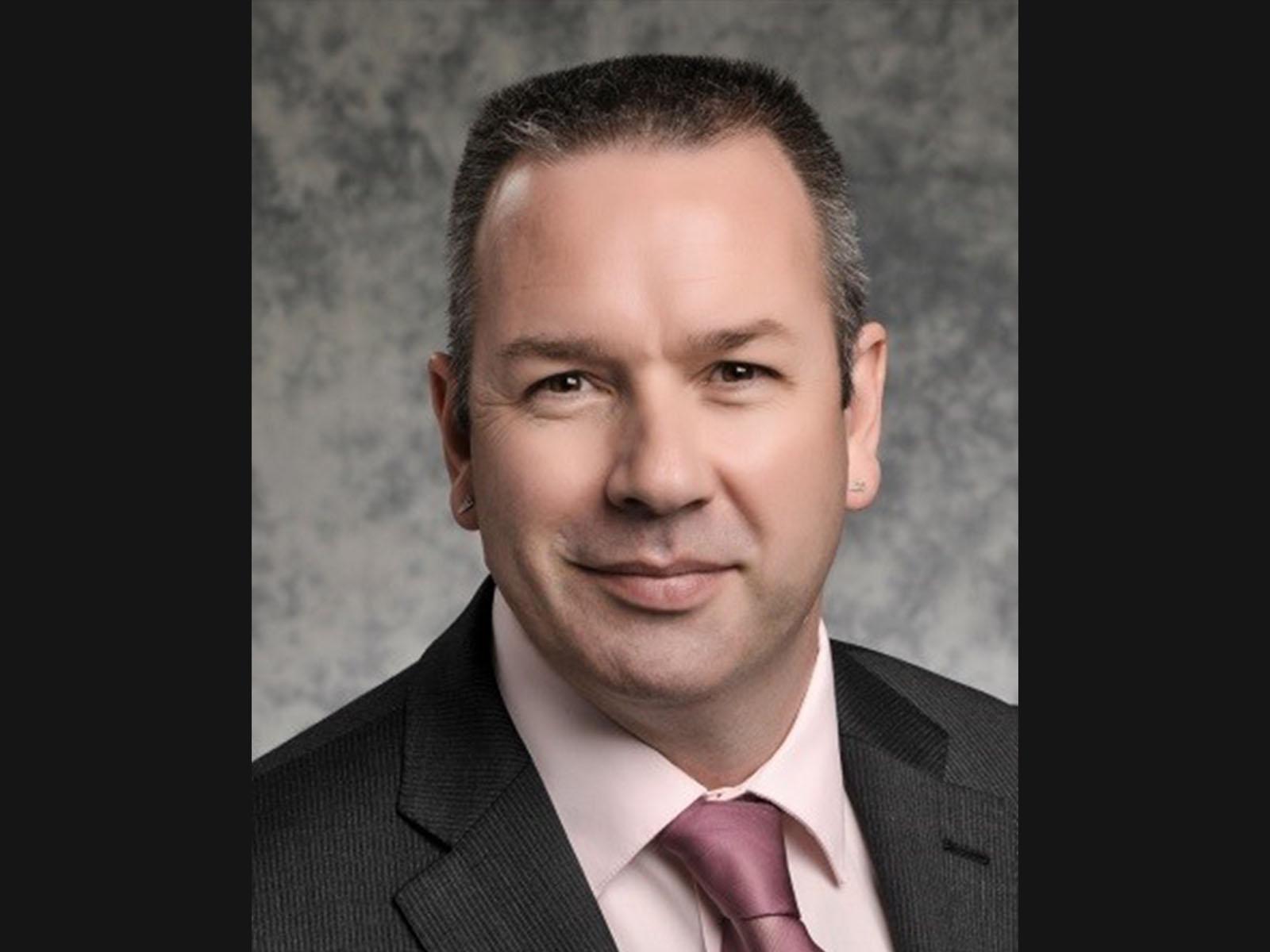 Jonathan Male portrait