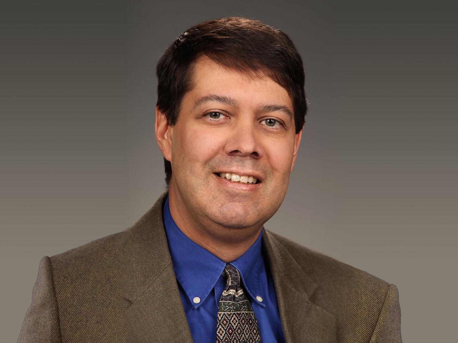 Brian Milbrath