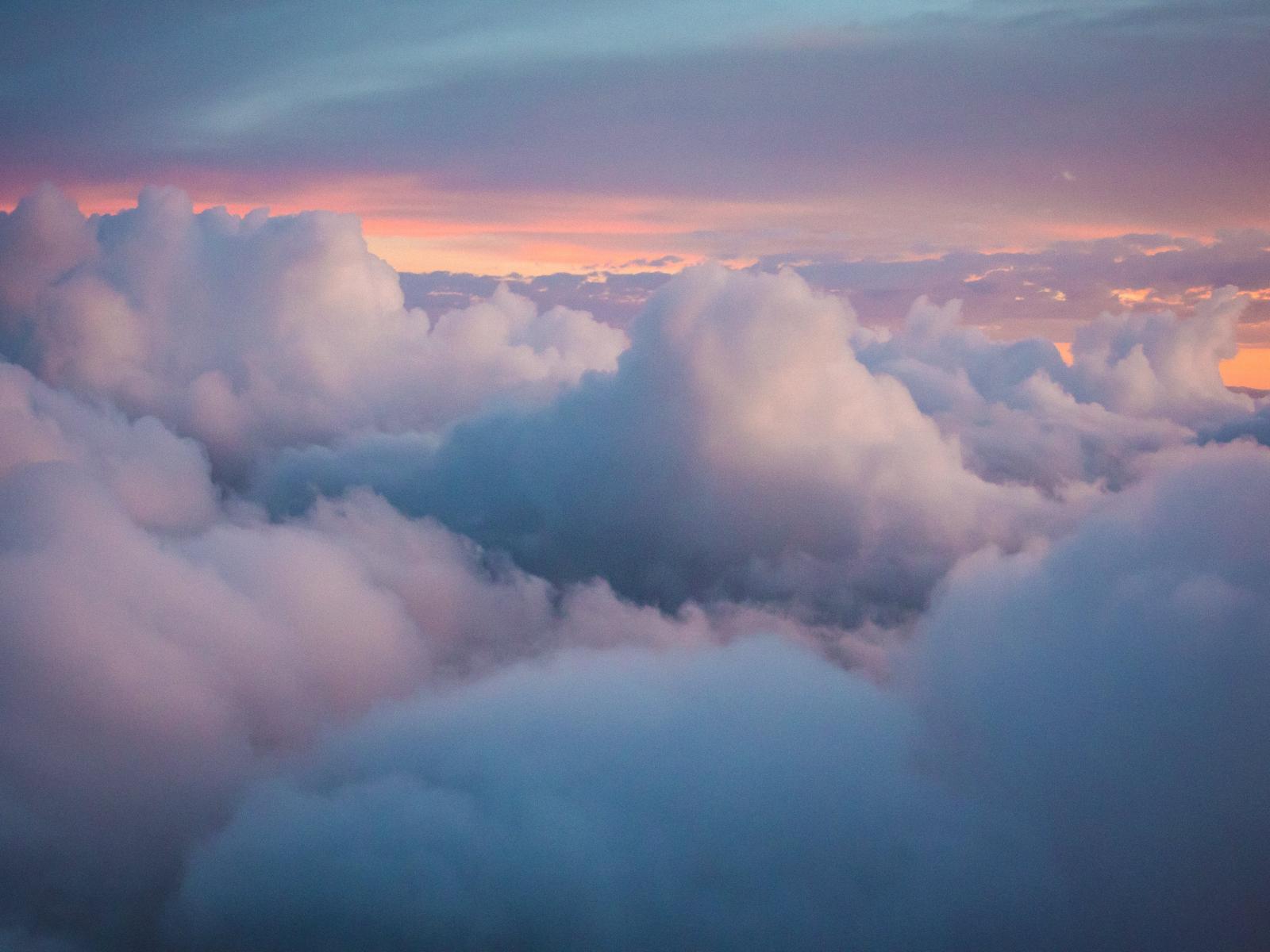 aerosol clouds