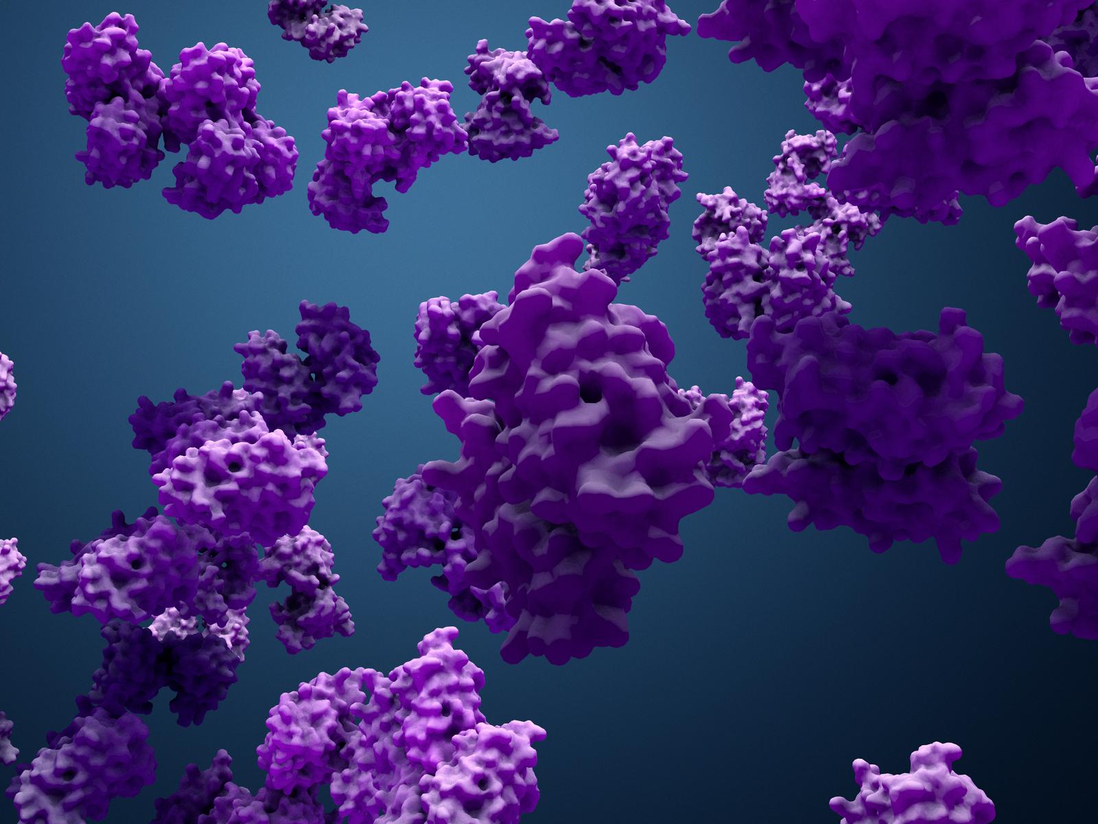 Researchers studied enzymes from the microbe Clostridium pasteurianum to try and find out what drives the phenomenon known as catalytic bias. Image credit | Shutterstock