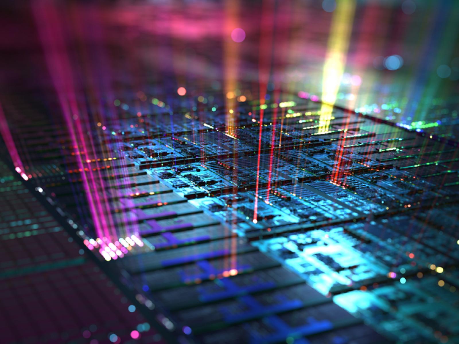 semiconductor image