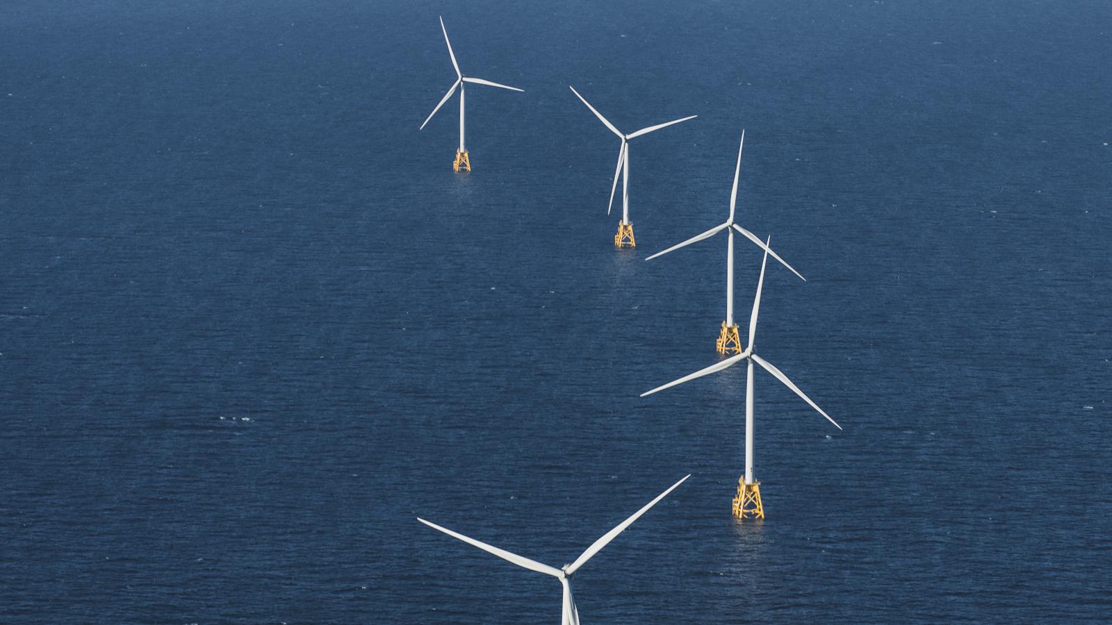 Block Island Wind Farm