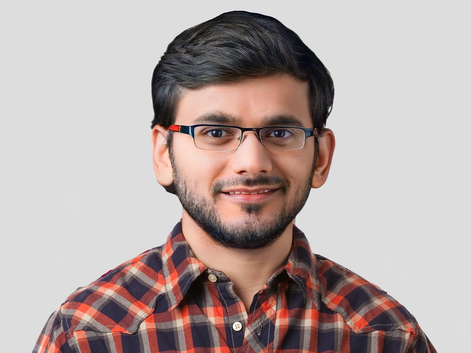 Photo of Himanshu Sharma