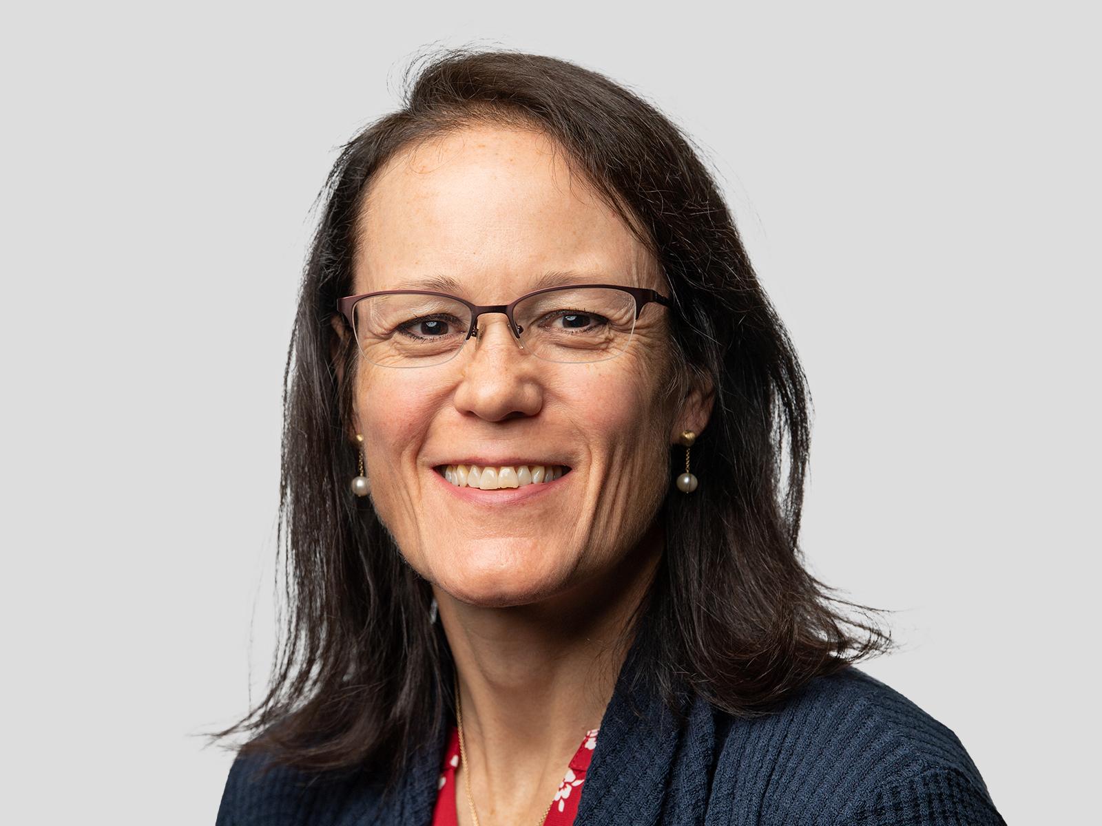 Portrait of Kabrena Rodda