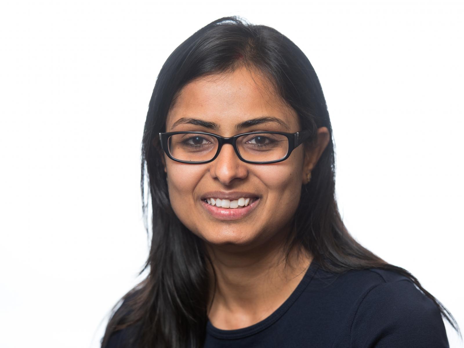 Khushbu Agarwal