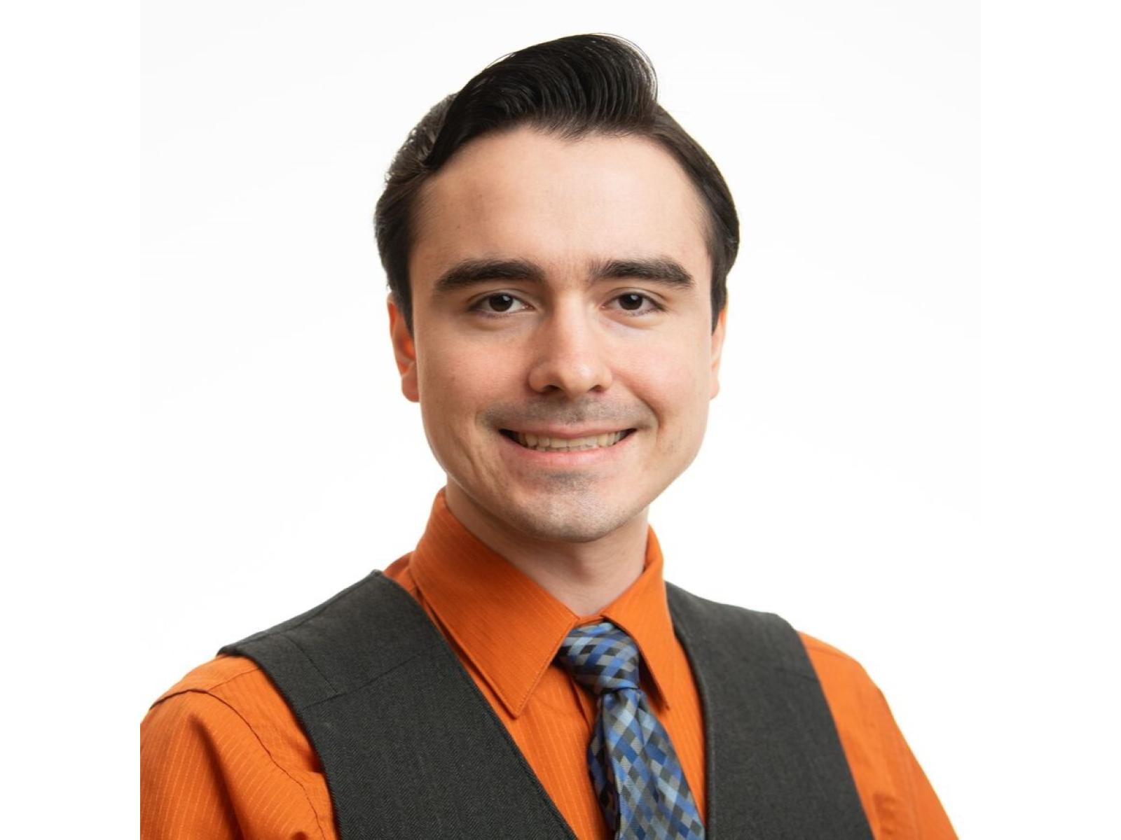 Alexander Smith
