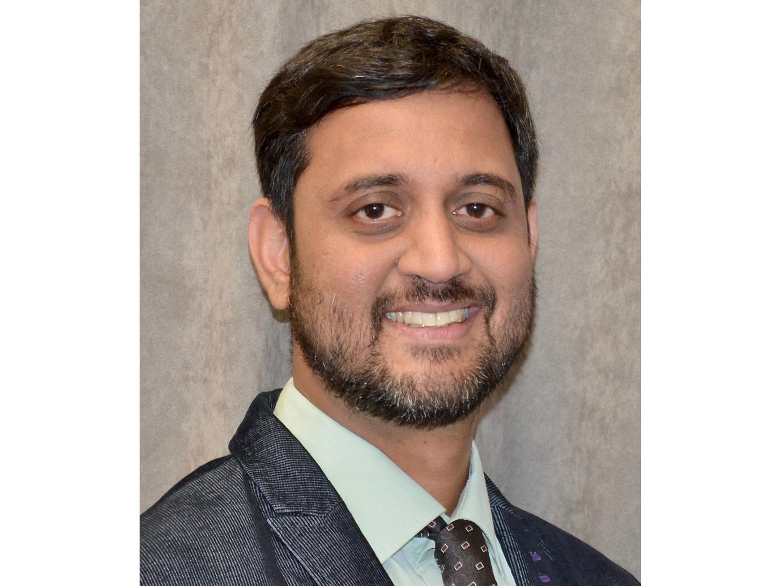 Ananth Kalyanaraman