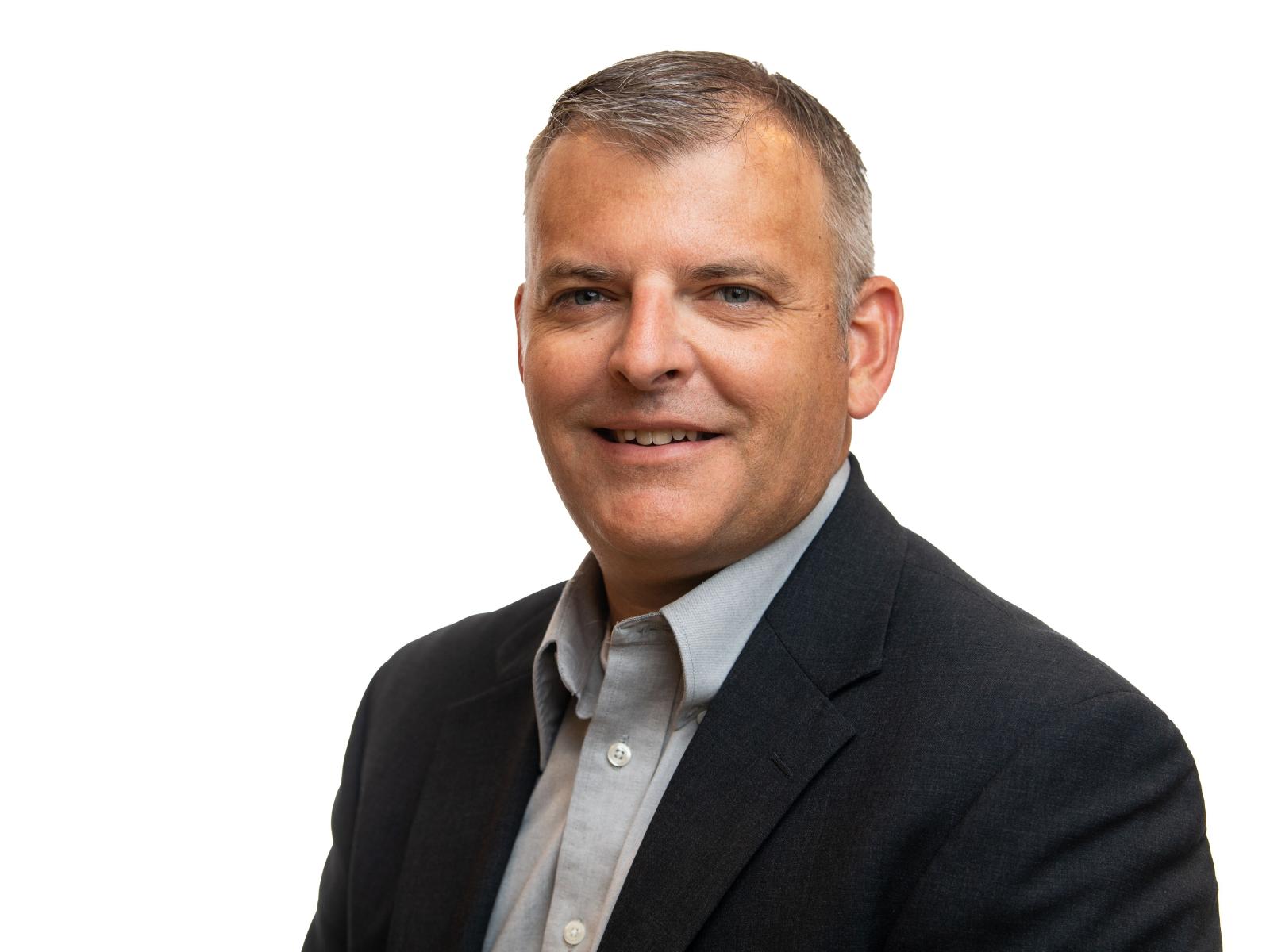 Andy Casella is a nuclear engineer and research leader at PNNL.