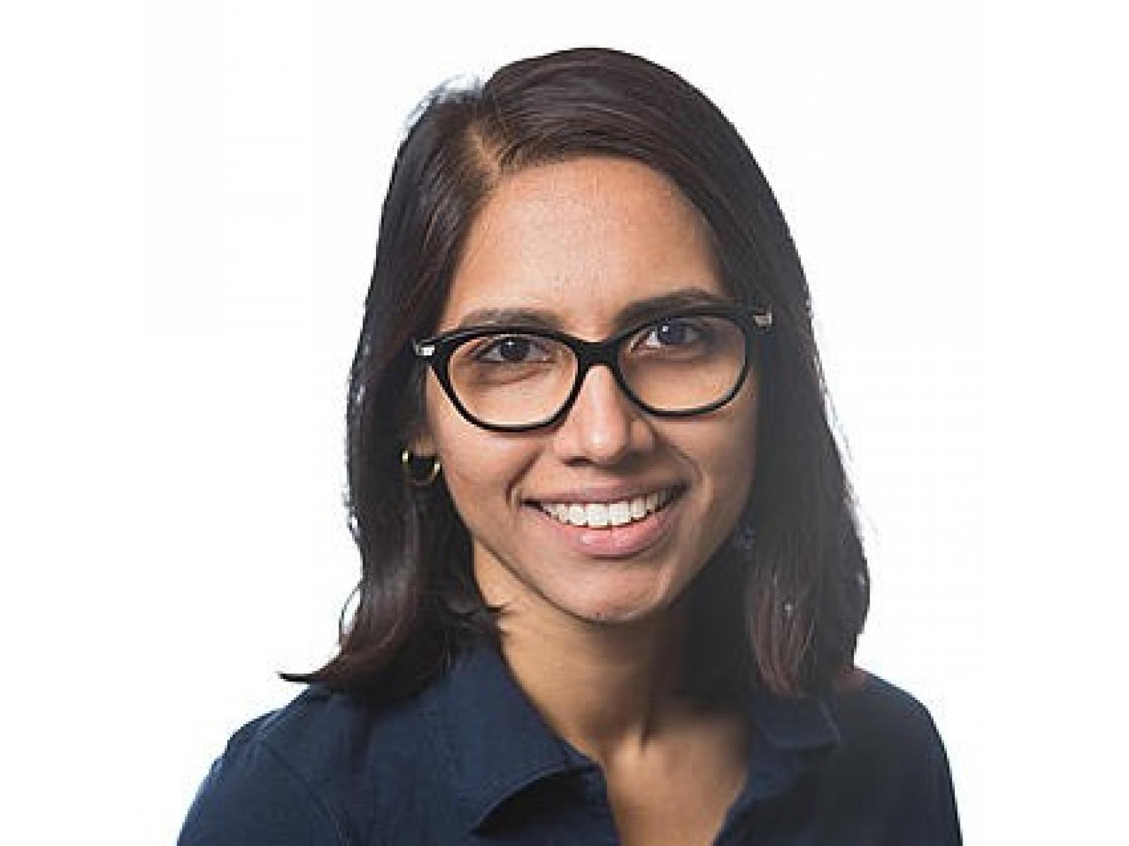Arunima Bhattacharjee