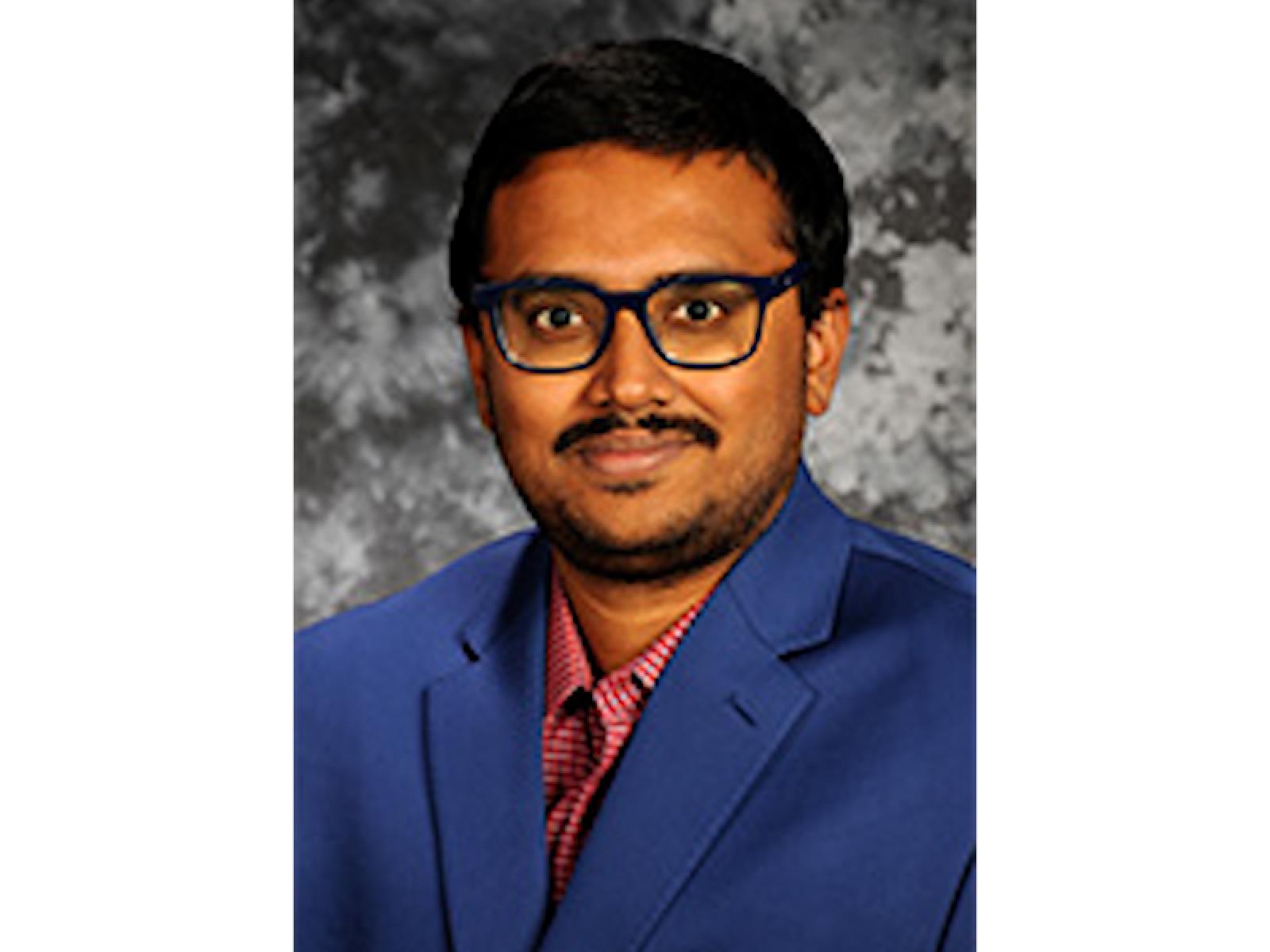 Bhaskar Mitra