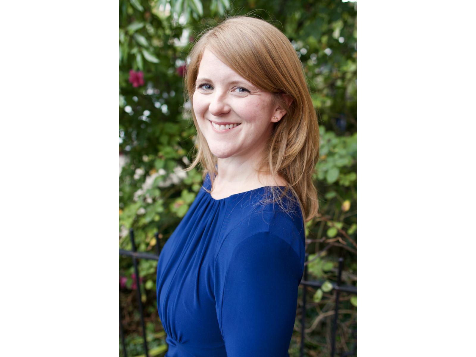 Photo of Jessica Burniske