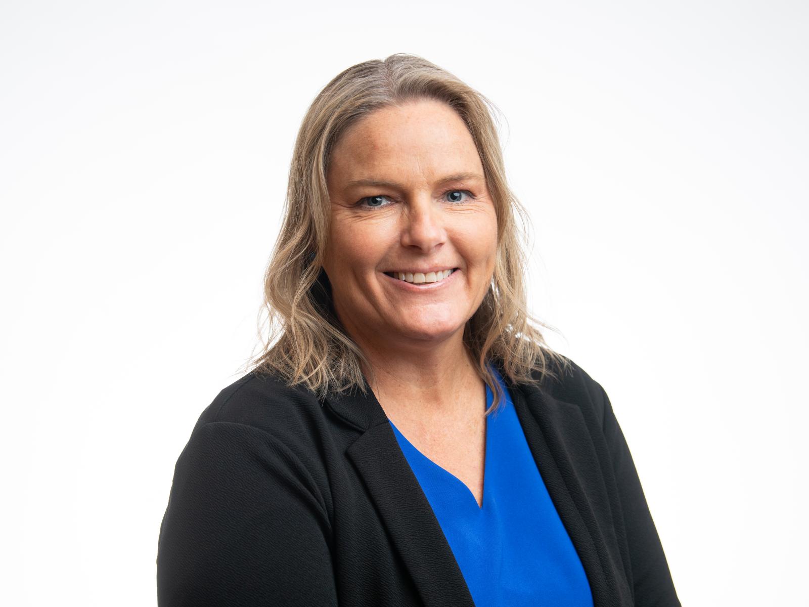 Carrie Carlson