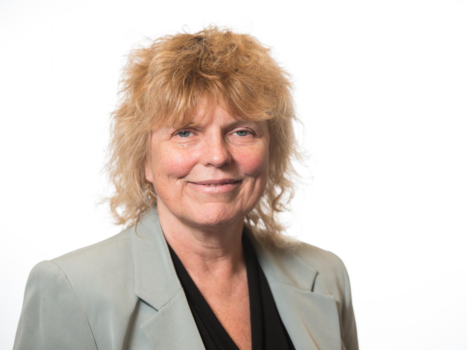 Anne Chaka