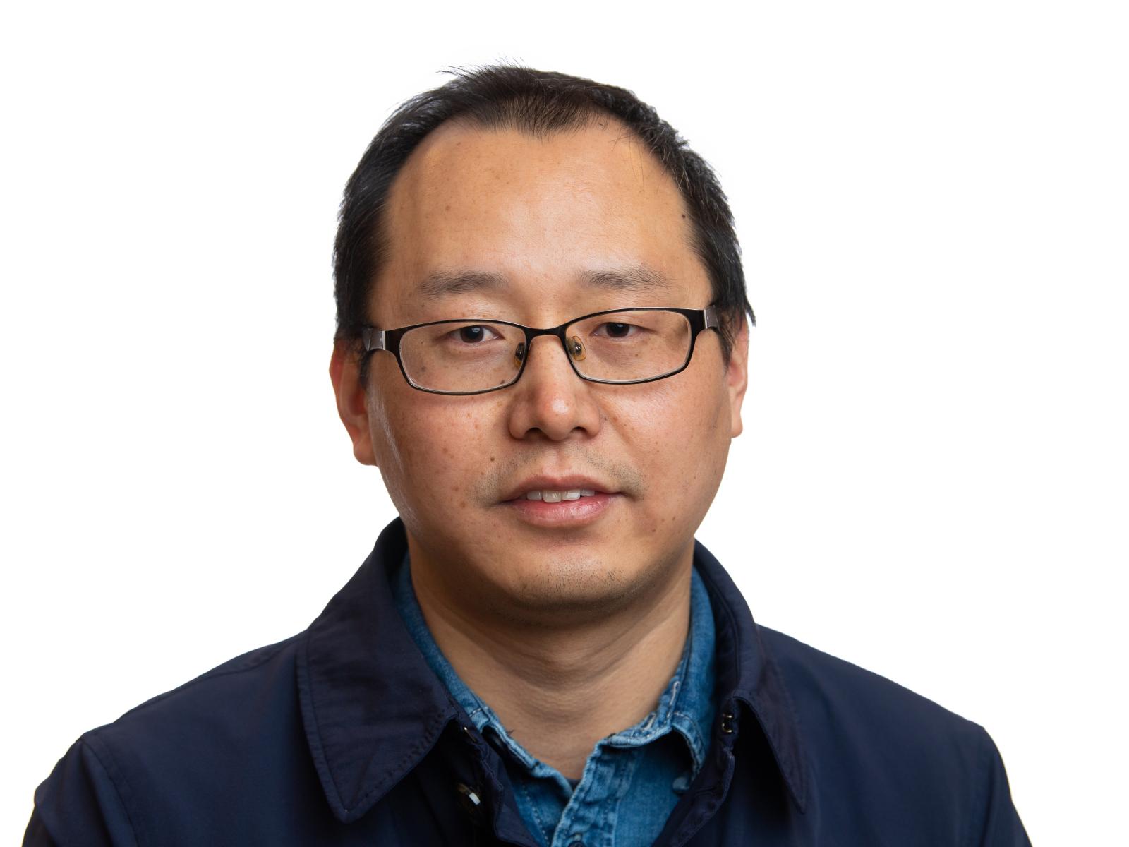 Yunxiang Chen