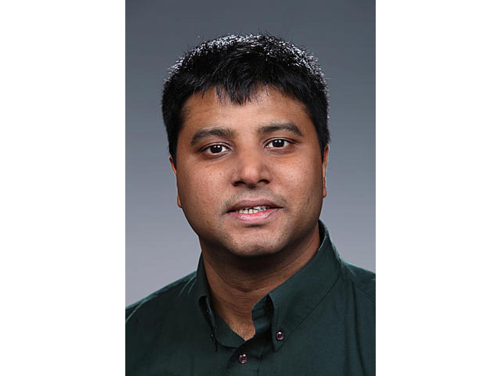 Sutanay Choudhury
