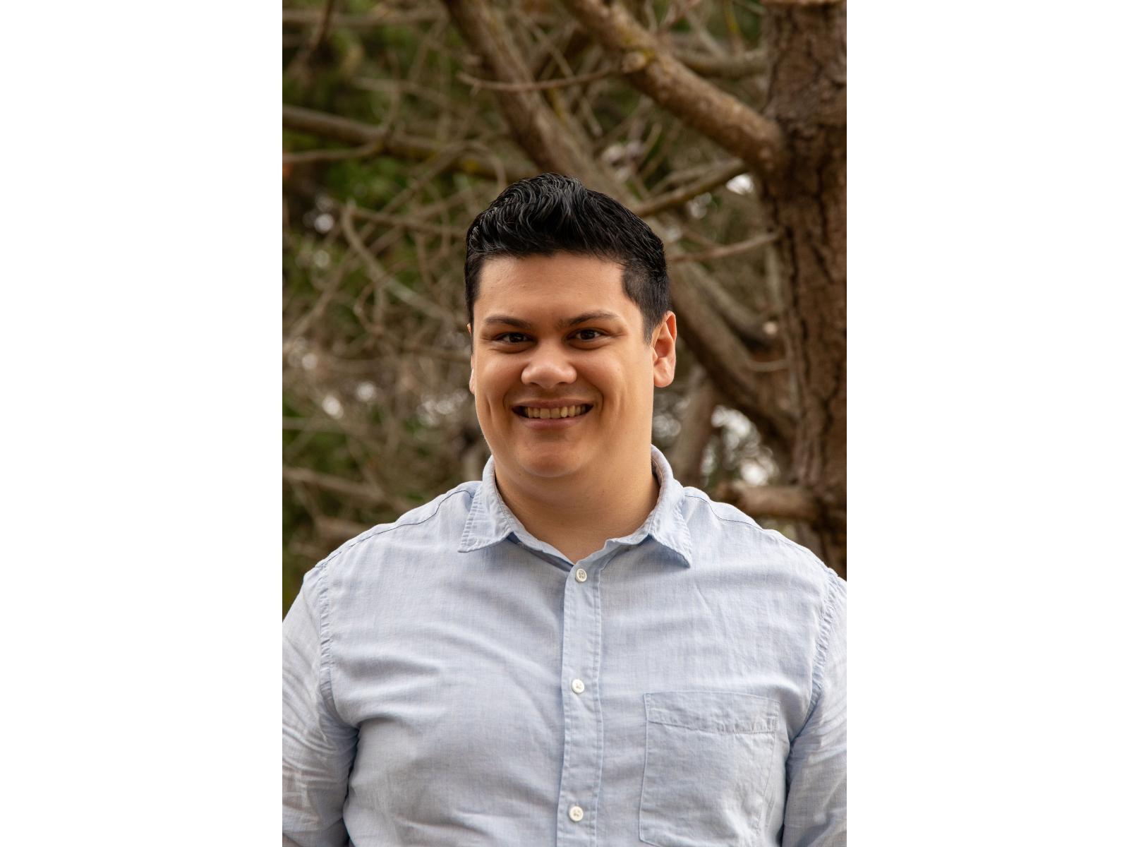 Derek Lilienthal