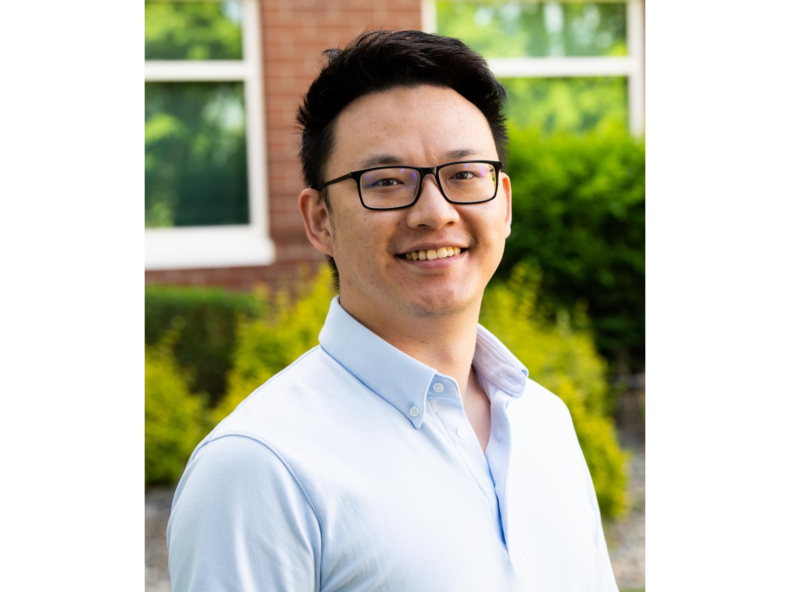 Difan Zhang