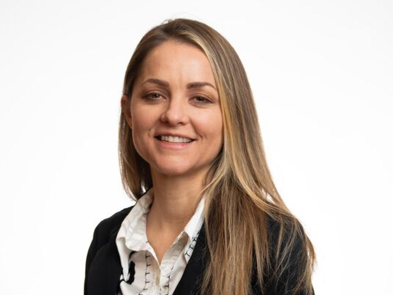 Picture of Amber Peters