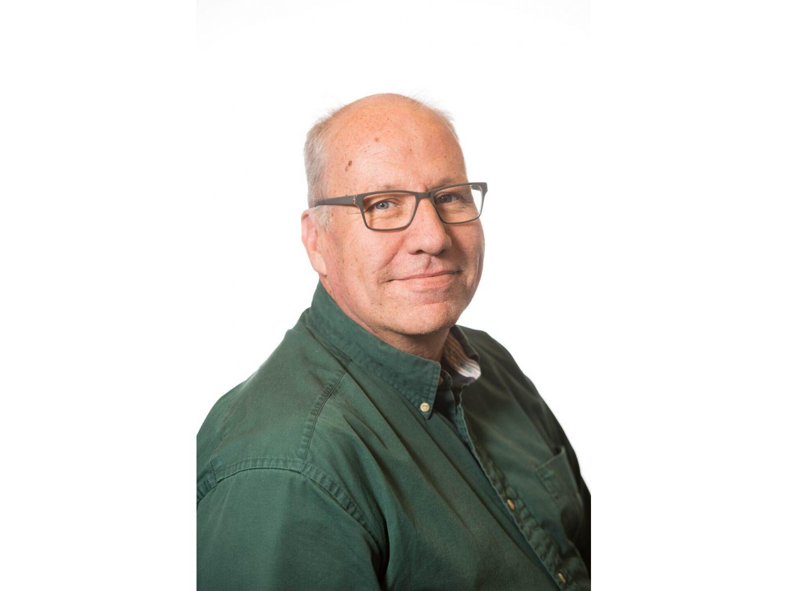 Tim Droubay