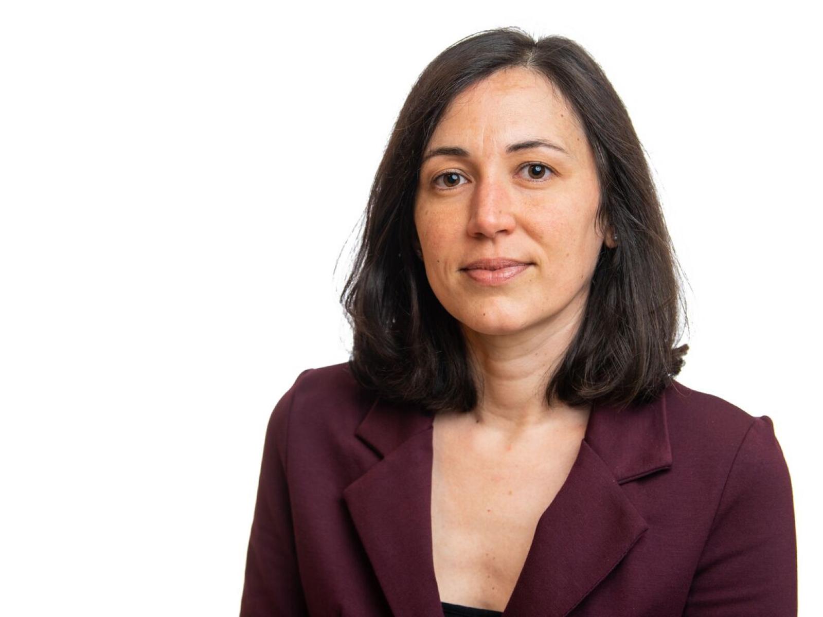 Elisa Biasin