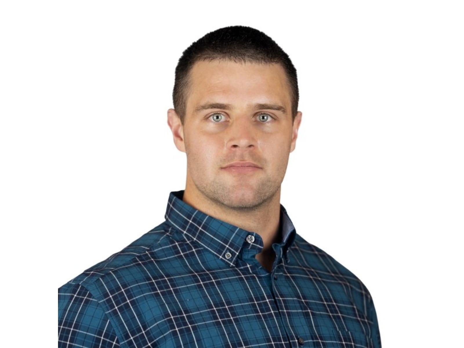 Erik Lentz