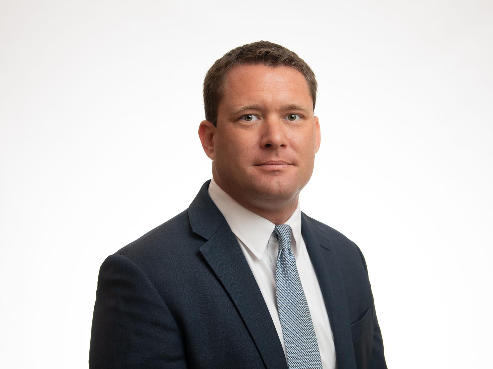 Photo of Zac Palmer
