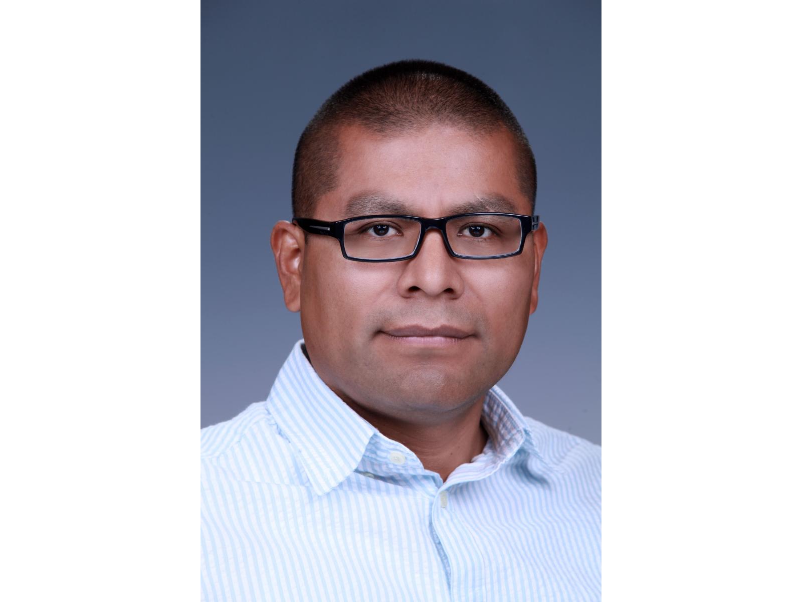 Emiliano Santiago-Rojas