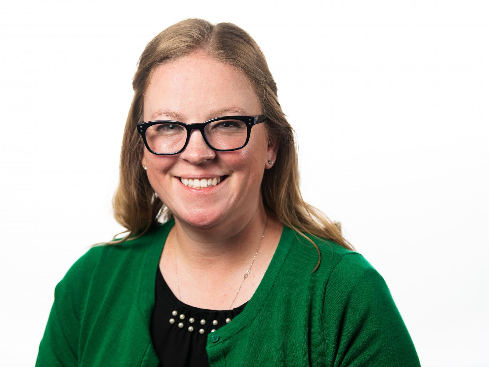 Advisor Brienne Seiner