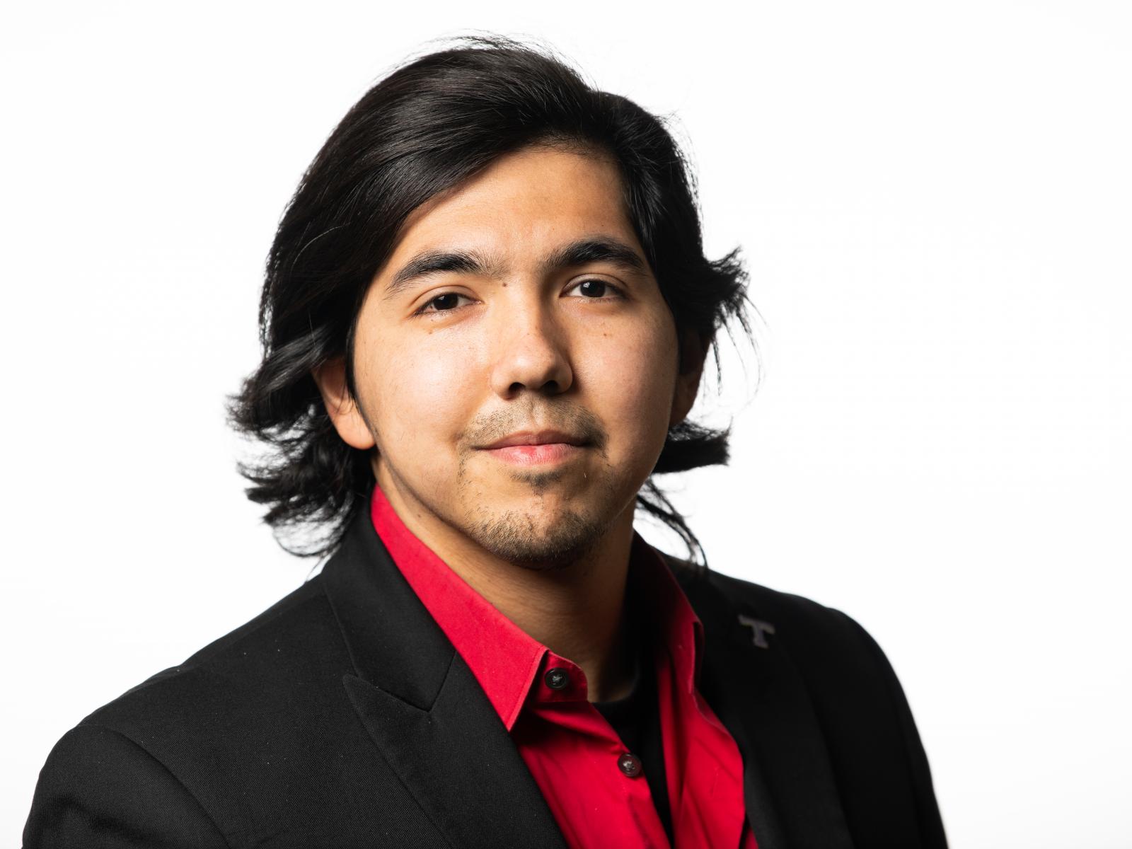 John Garza