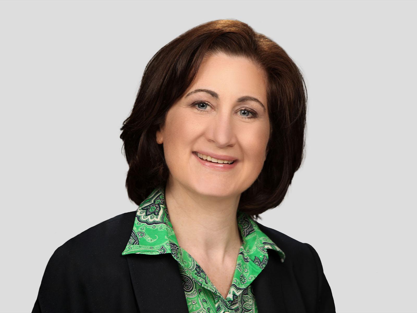 Sharon Adams