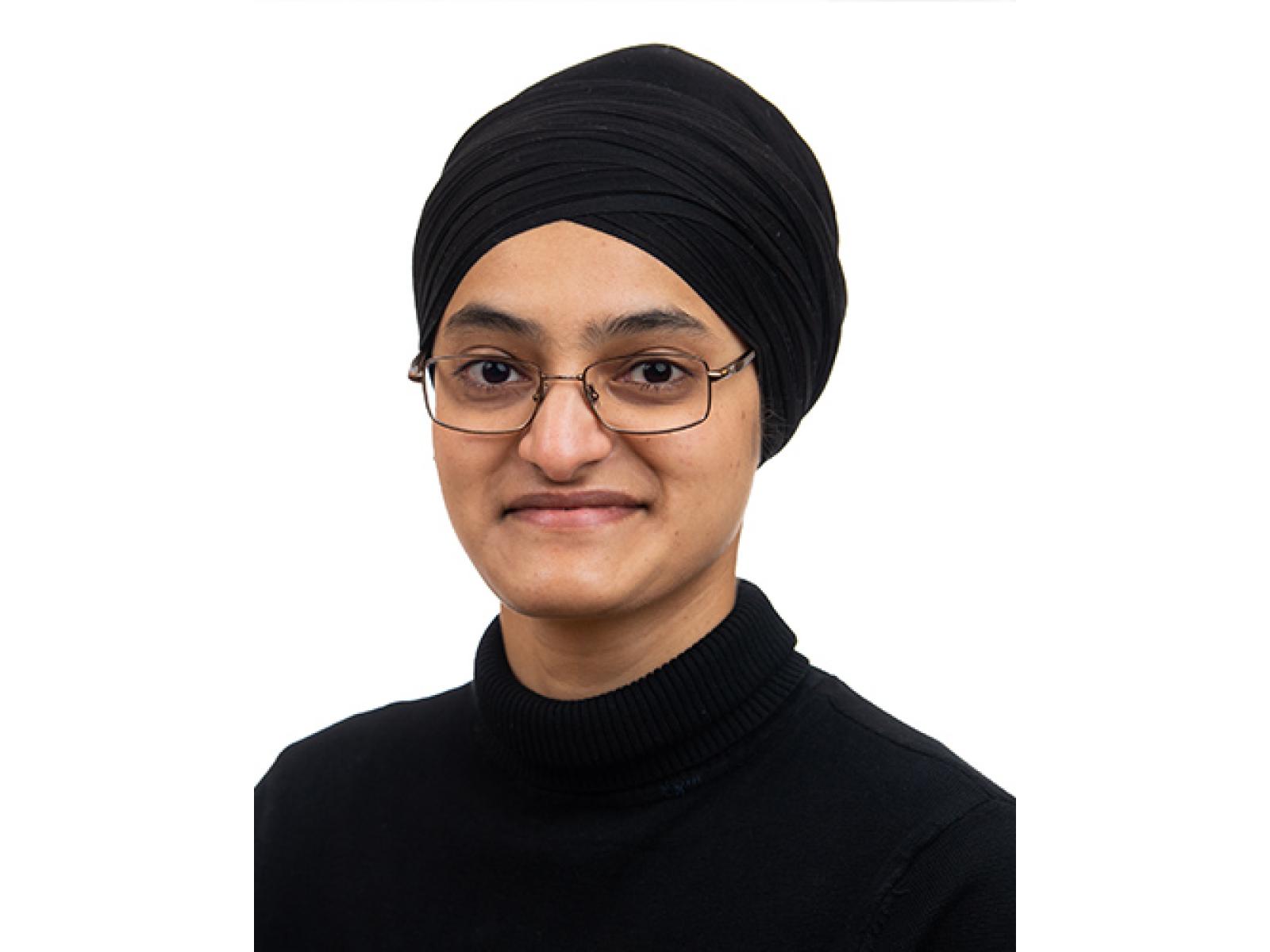 Ekman Kaur - PNNL Student STEM Ambassador