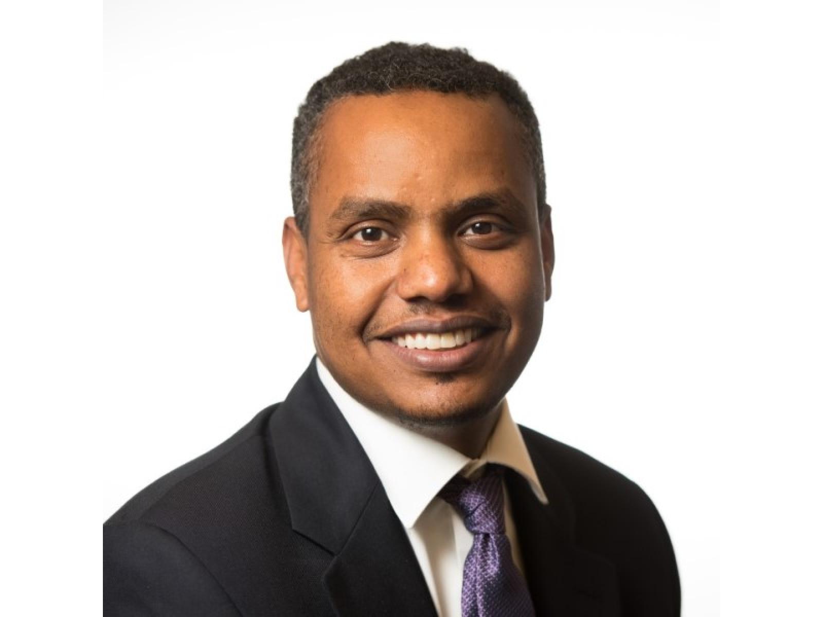 Samson Hagos