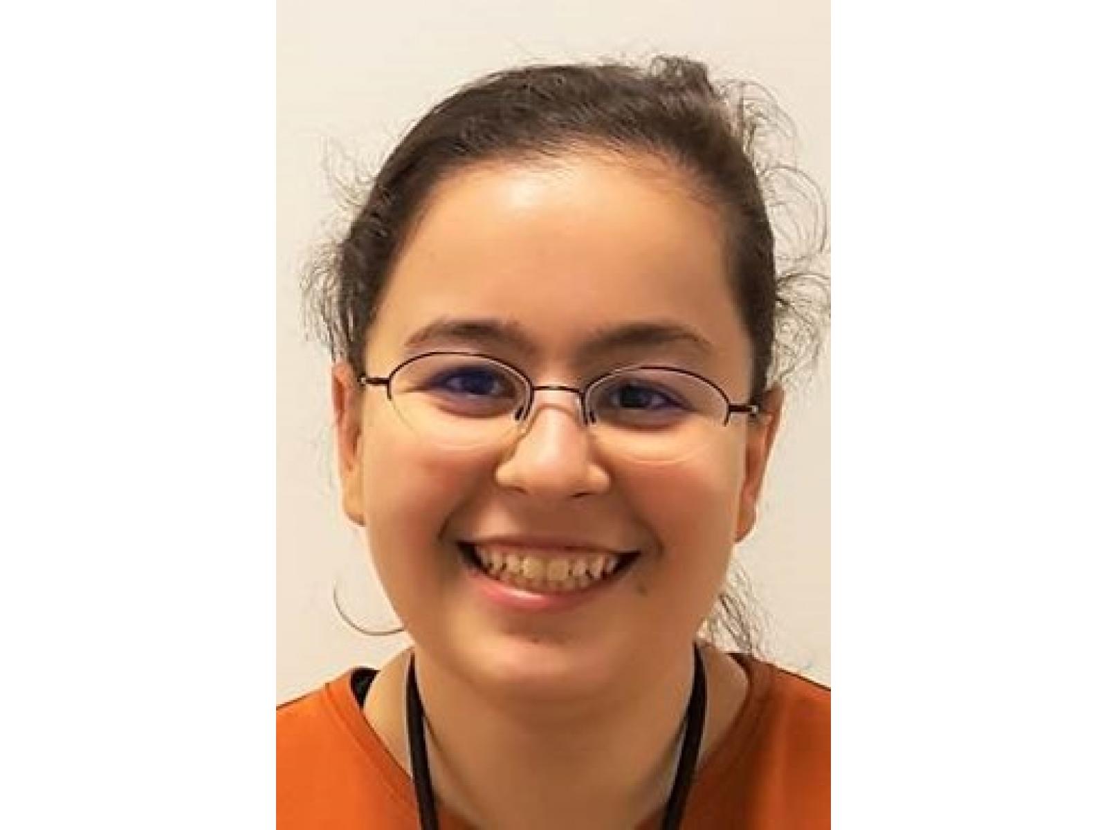 Khadouja Harouaka