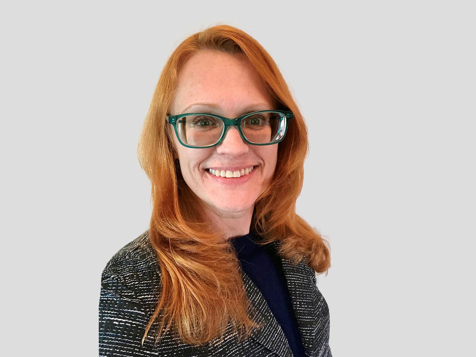Heather Kelly, Maritime National Security Specialist