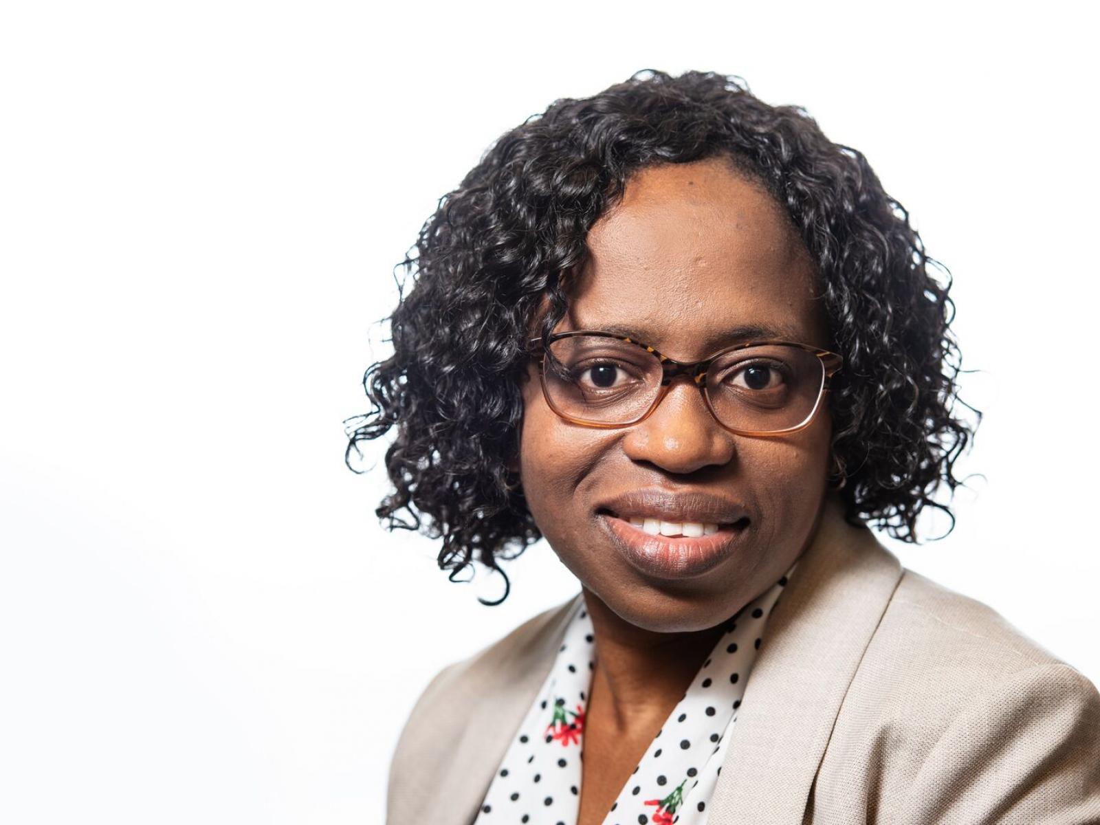 Veronica Adetola