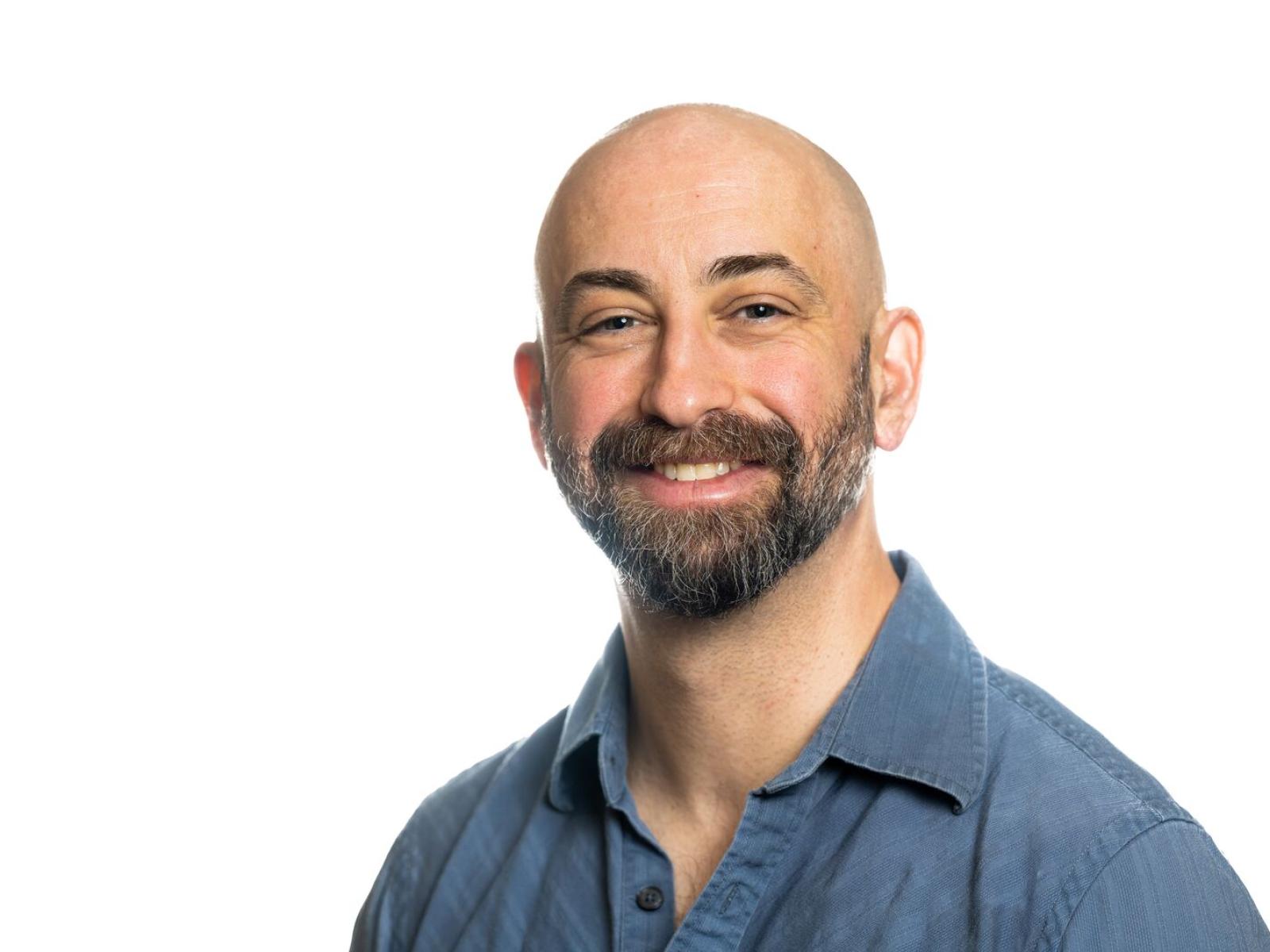 Nicholas Allen