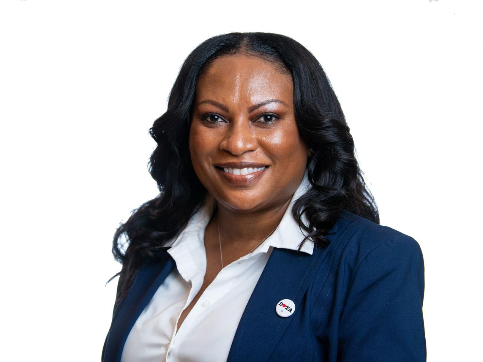 Natasha Arokium-Christian