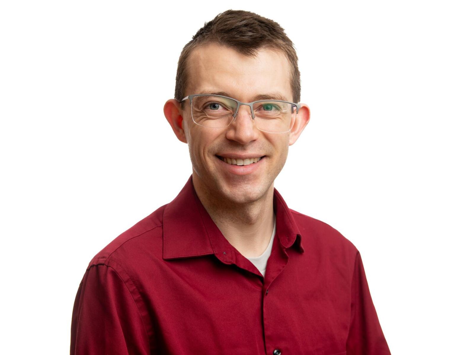 Daniel Call