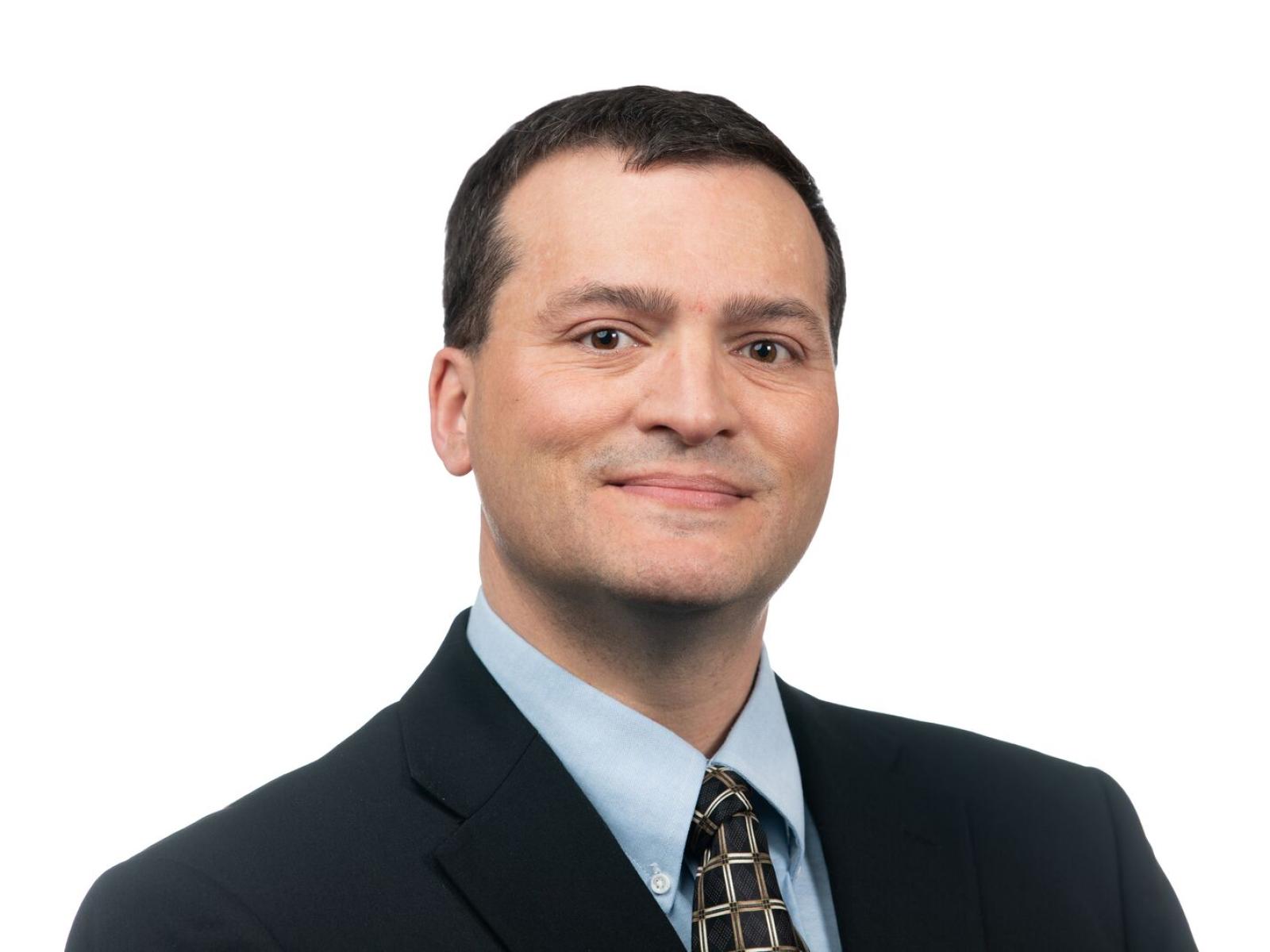 Christopher Chancellor