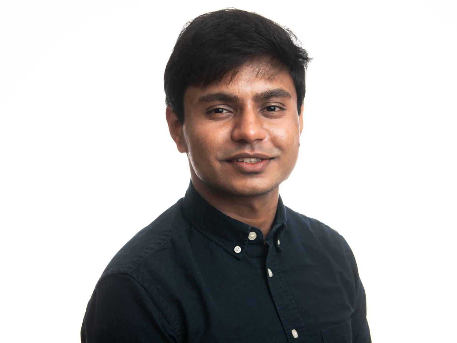 Sarthak Chaturvedi