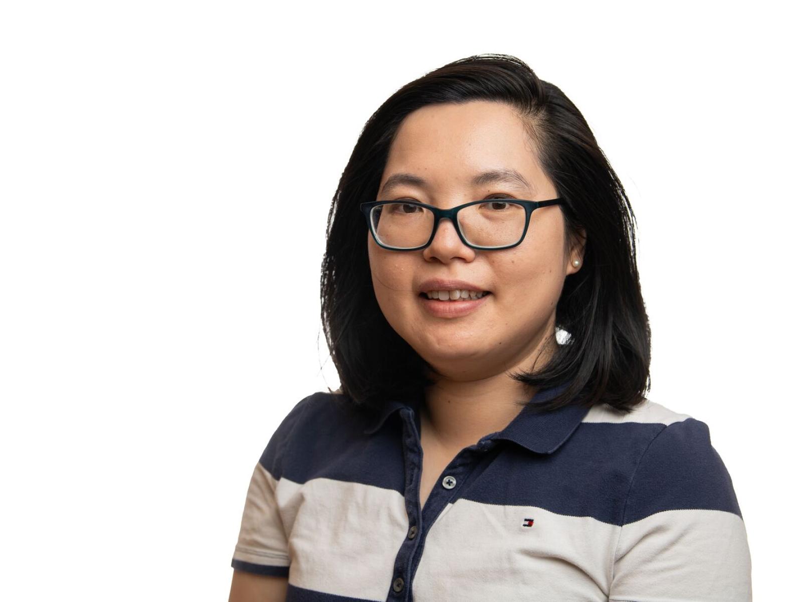 Ying Chen