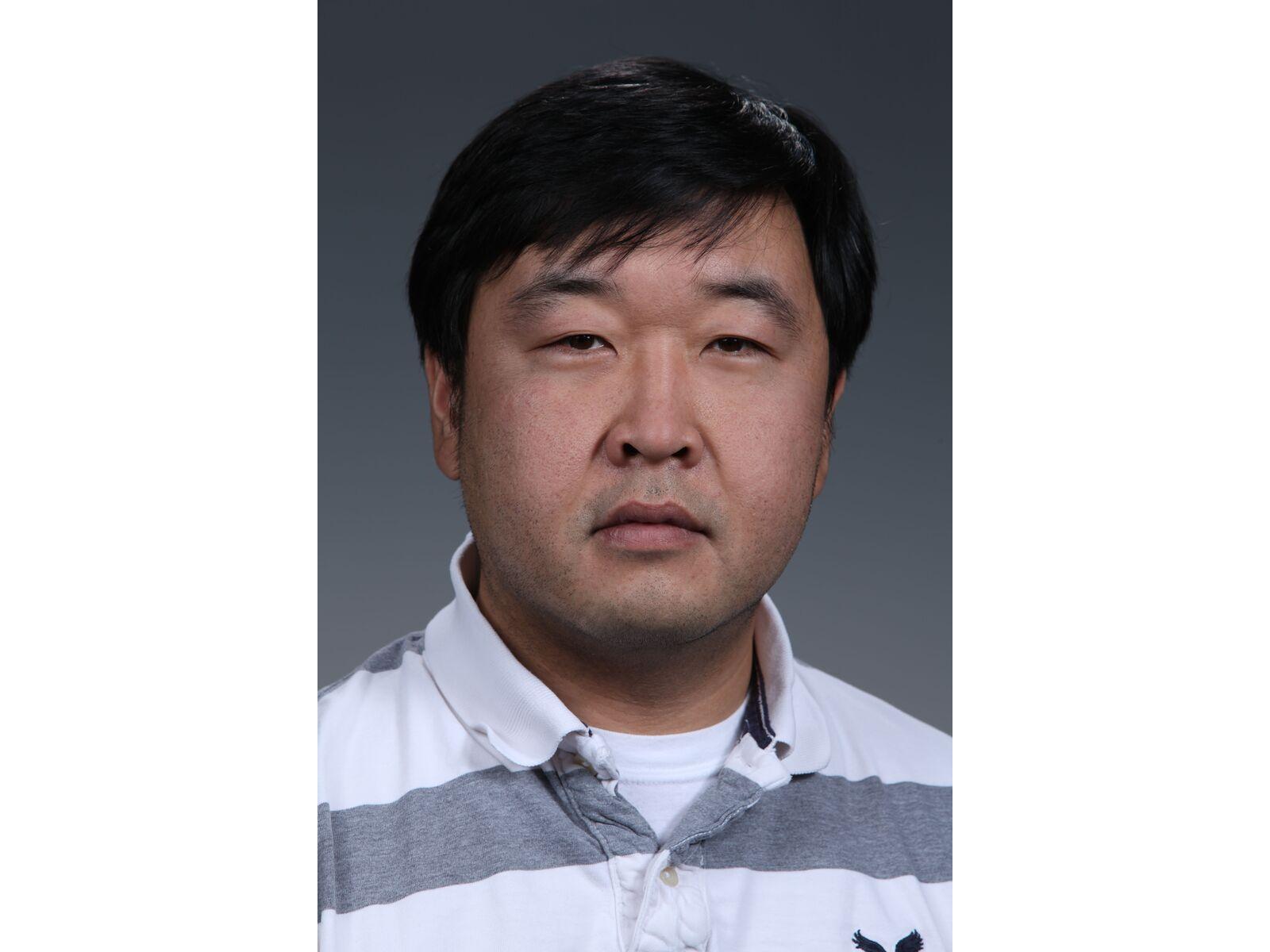 Daiwon Choi
