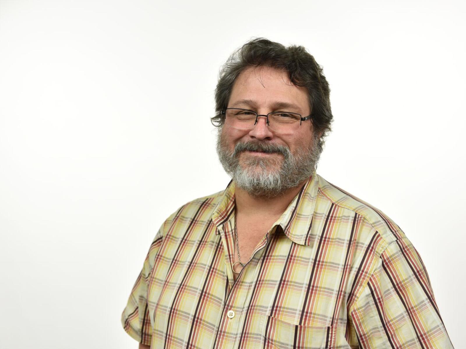 Greg Coffey
