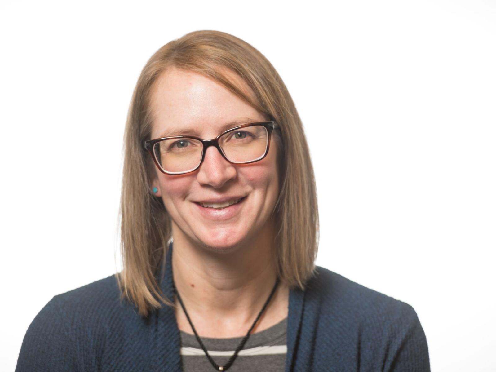 Profile photo of Jennifer M. Comstock