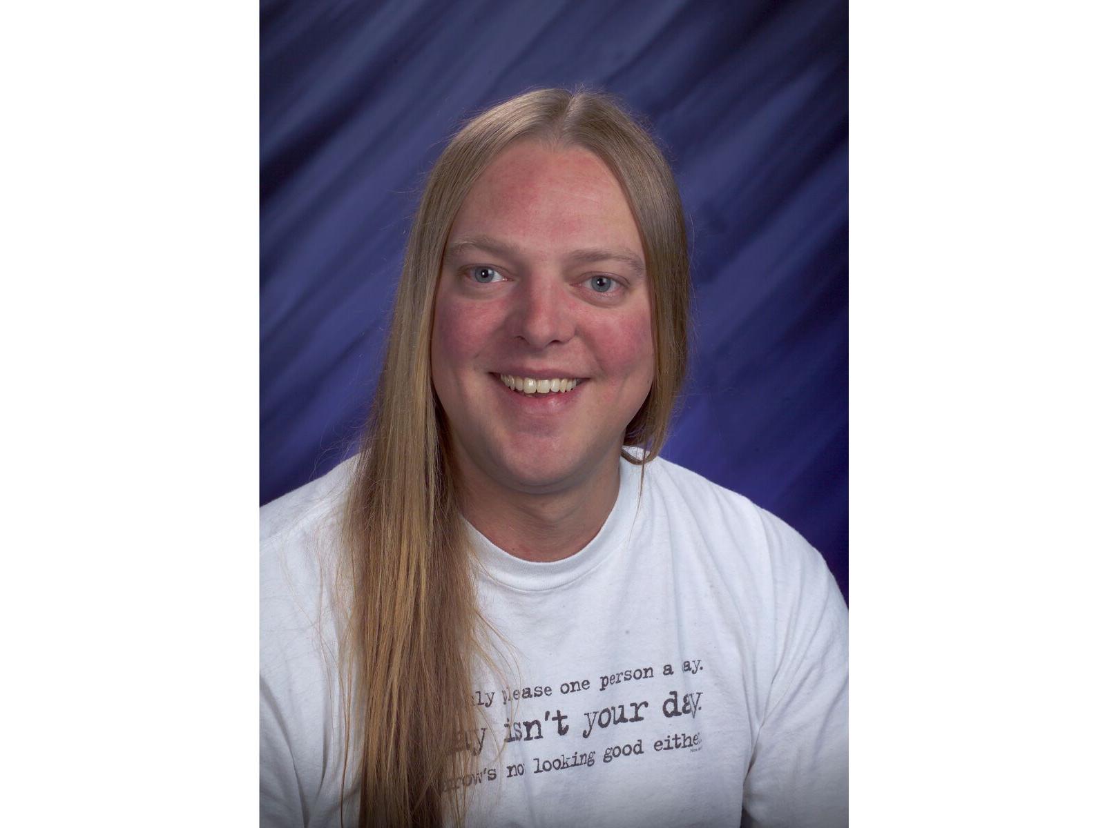 Brian Ermold
