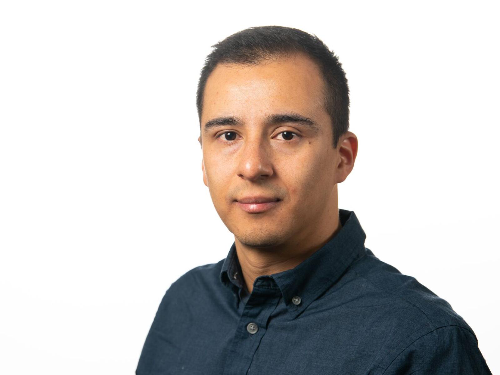 Julian Escobar Atehortua