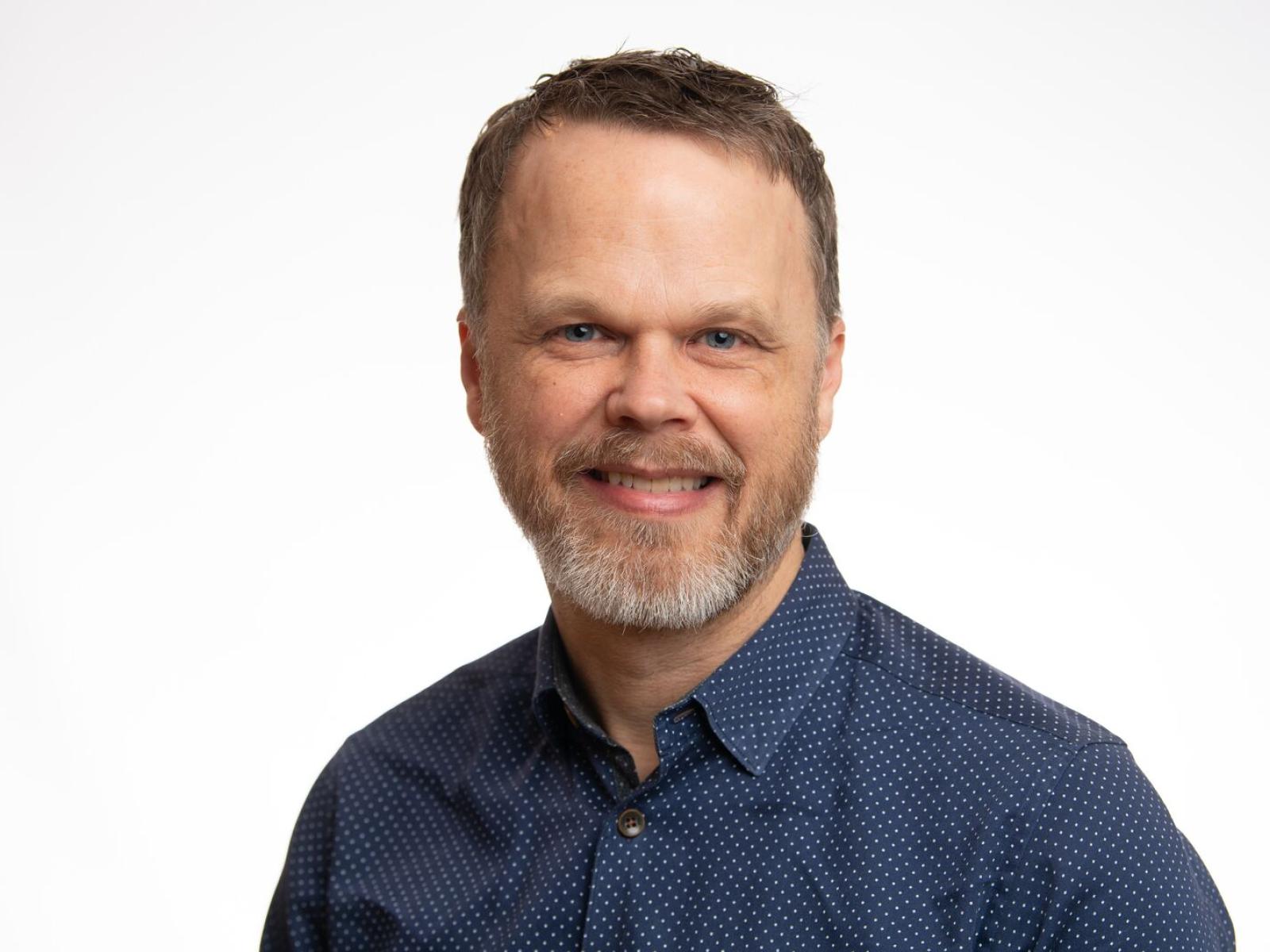 Allen Fawcett